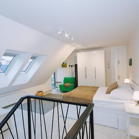 Apartamenty Sun Seasons 24 - Zaciszna ニエホジェ エクステリア 写真