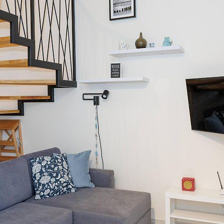 Apartamenty Sun Seasons 24 - Zaciszna ニエホジェ エクステリア 写真