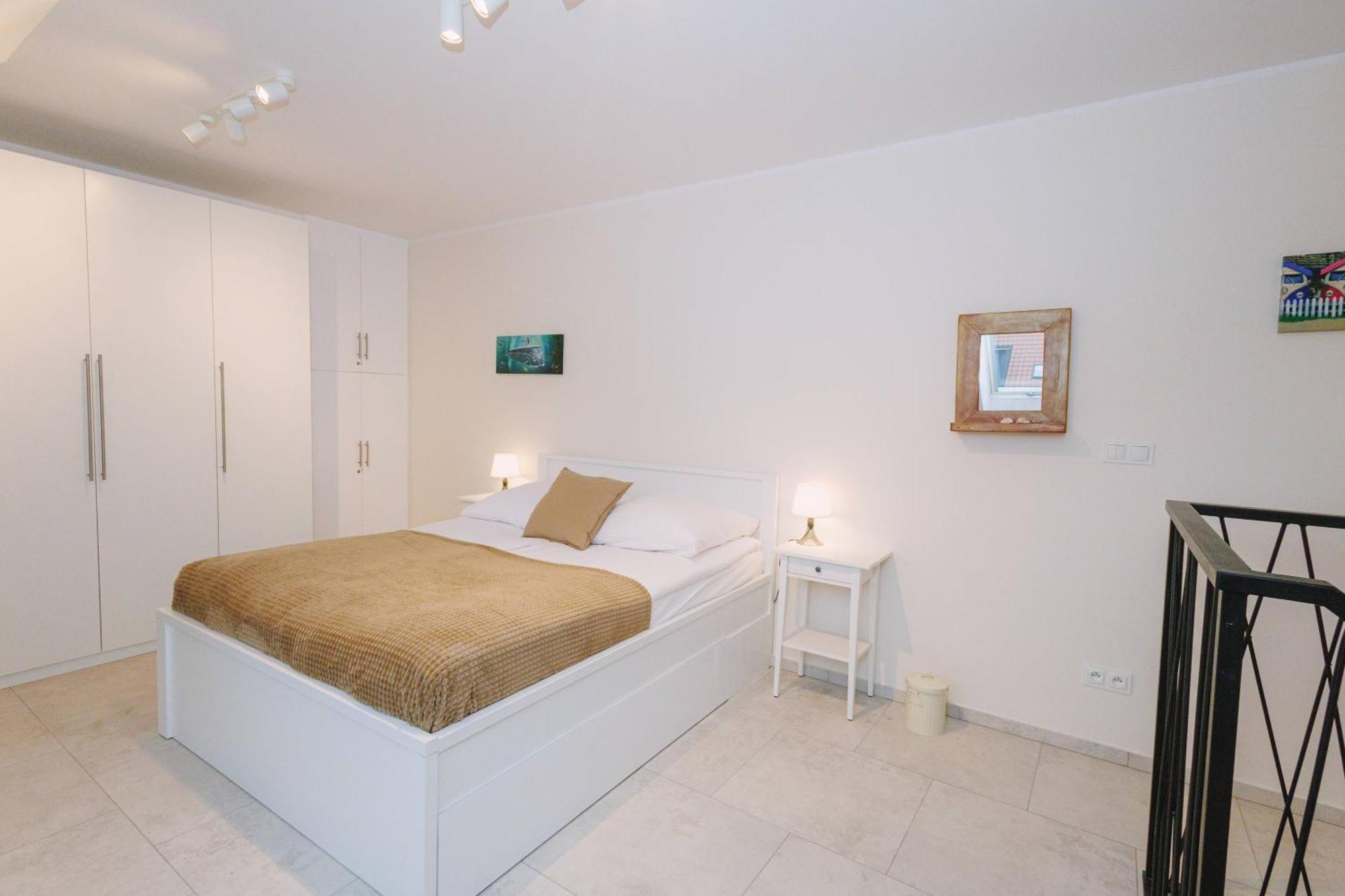 Apartamenty Sun Seasons 24 - Zaciszna ニエホジェ エクステリア 写真